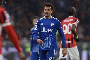 九游体育下载-混迹英冠？邮报：伯明翰、雷克瑟姆和西布朗是签下阿里热门下家