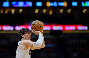 热身赛土耳其战胜捷克 申京缺阵&amp;前骑士球员奥斯曼得到12分