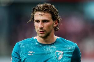 RMC：巴黎对扎巴尼首份报价低于5000万欧，伯恩茅斯要价7500万欧