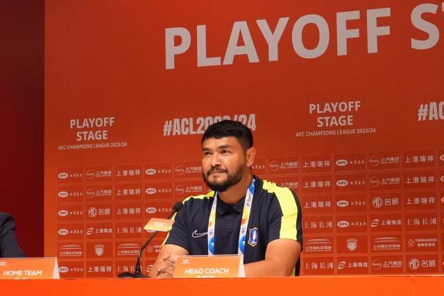 九游体育-巴吞联主帅满意:我们通过不懈地努力达到了目标