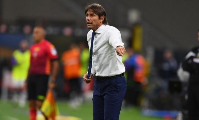 体育app下载官网-热刺官宣孔蒂：迟到5个月的露水姻缘是怎样谈成的？