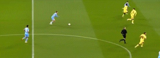 九游体育下载-【欧冠】福登头筹 坎塞洛中柱+助攻戴帽 曼城4比1胜