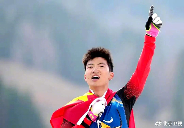 九游体育官网入口-闪耀米兰:北京力量的冰雪传奇之余爽|AC米兰|冬残奥会|冬奥会|尚金财|越野滑雪_新浪体育_新浪新闻